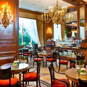 Ξενοδοχείο Intercontinental By Ihg *****