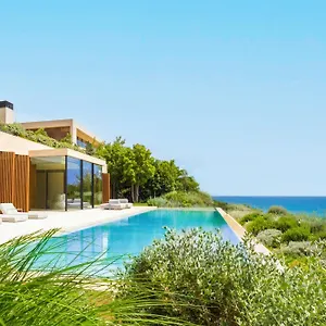 Θέρετρο Green Coast 
