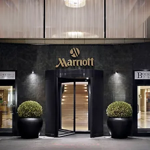 Marriott 5* Praga